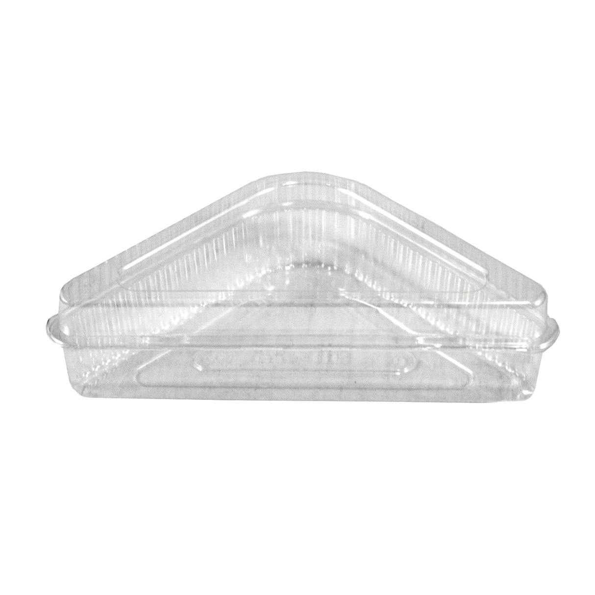 Caserolă triunghiulară pentru sandwich, 16x9cm