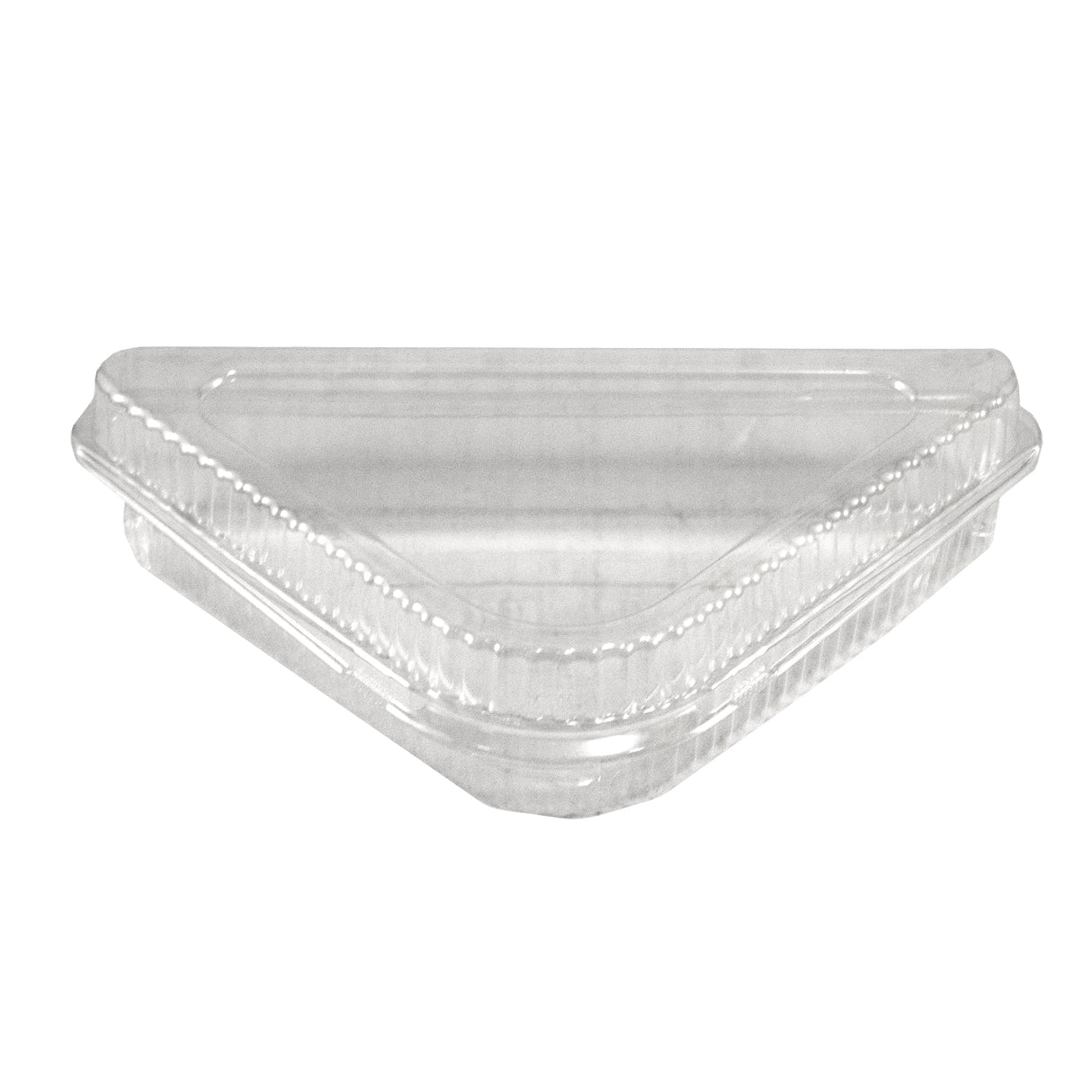 Caserolă triunghiulară pentru sandwich, 16x9cm