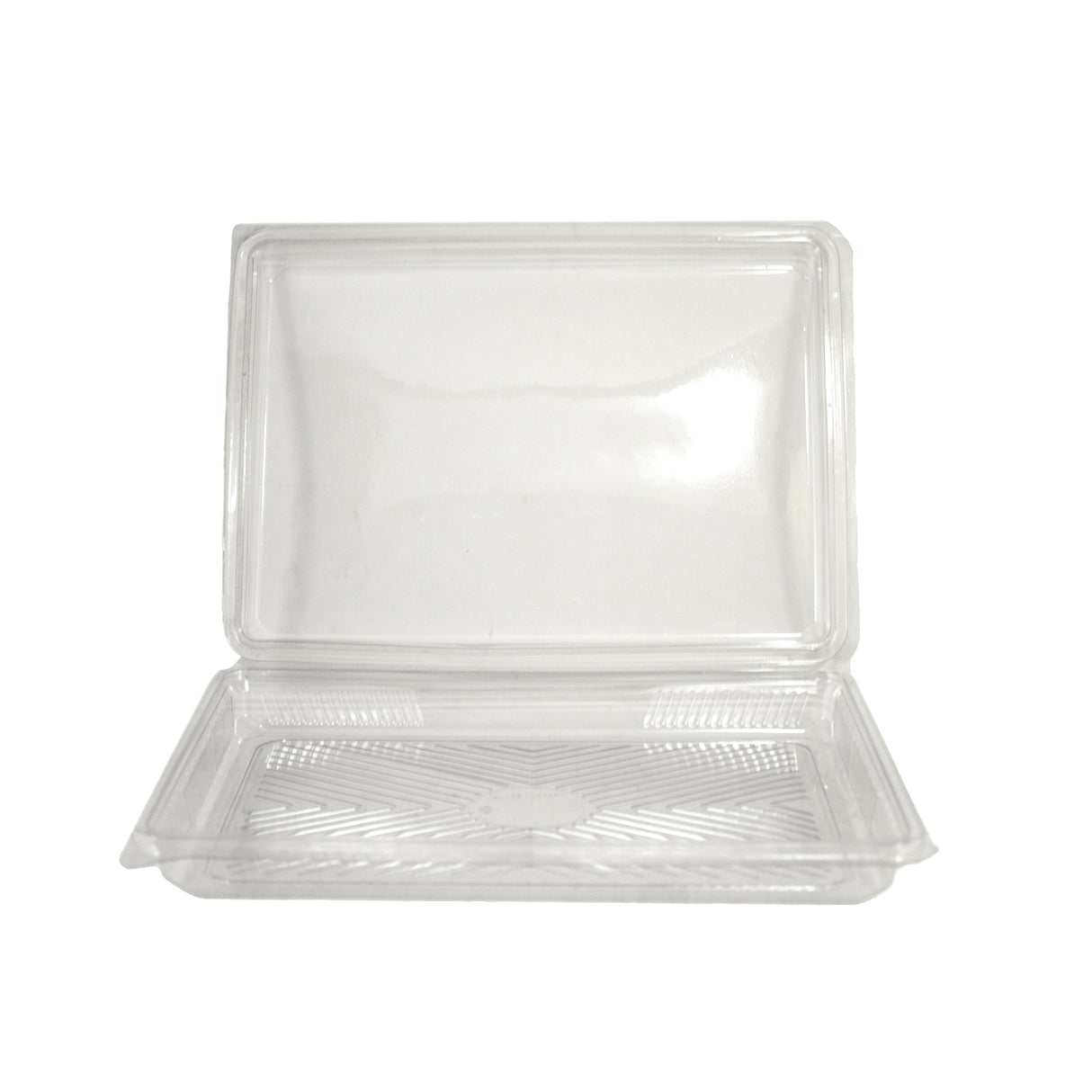 Caserolă pentru baclava, 500g, (100 buc/set)