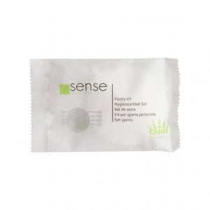 Set igienic, Sense Cosmetice Hoteliere