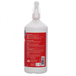 Dezinfectant Sense 1 L, Multisuprafete virucid, 70% alcool etilic