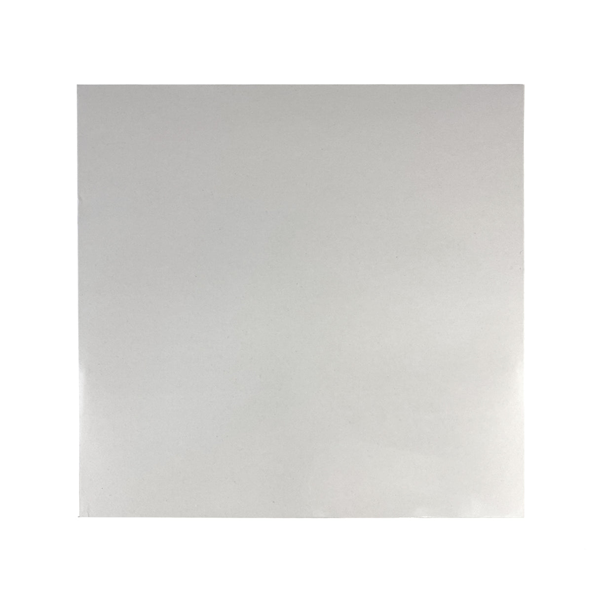 Cutie pentru prăjituri, BLANC, cu capac atașat, 29x29x10 cm