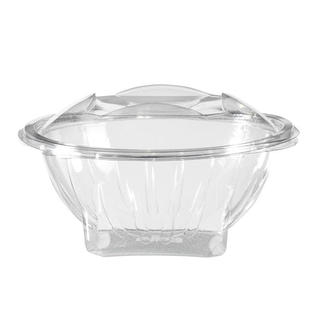 Caserolă rotundă cu capac atașat, 750cc, (50buc/set)