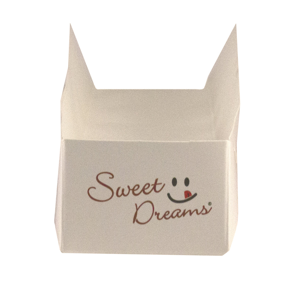 Suport pentru clătite, din carton, 33x5 cm