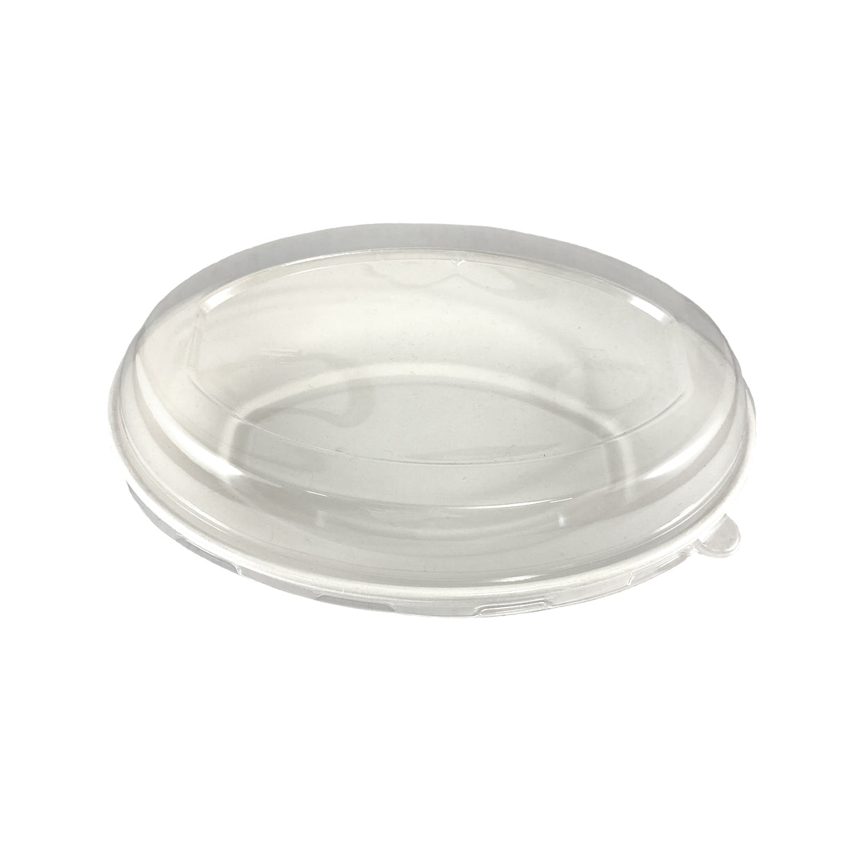 Caserolă pentru catering, pentru burrito, biodegradabil, 750cc, (50buc/set)