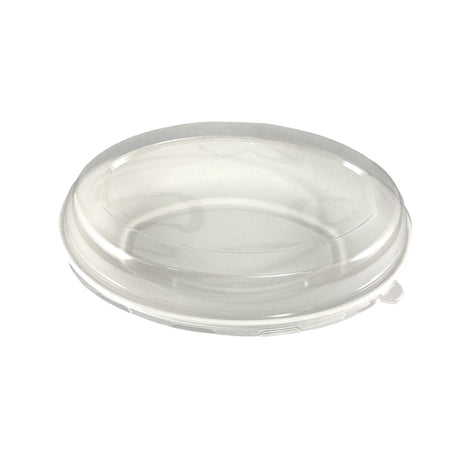 Caserolă pentru catering, pentru burrito, biodegradabil, 750cc, (50buc/set)