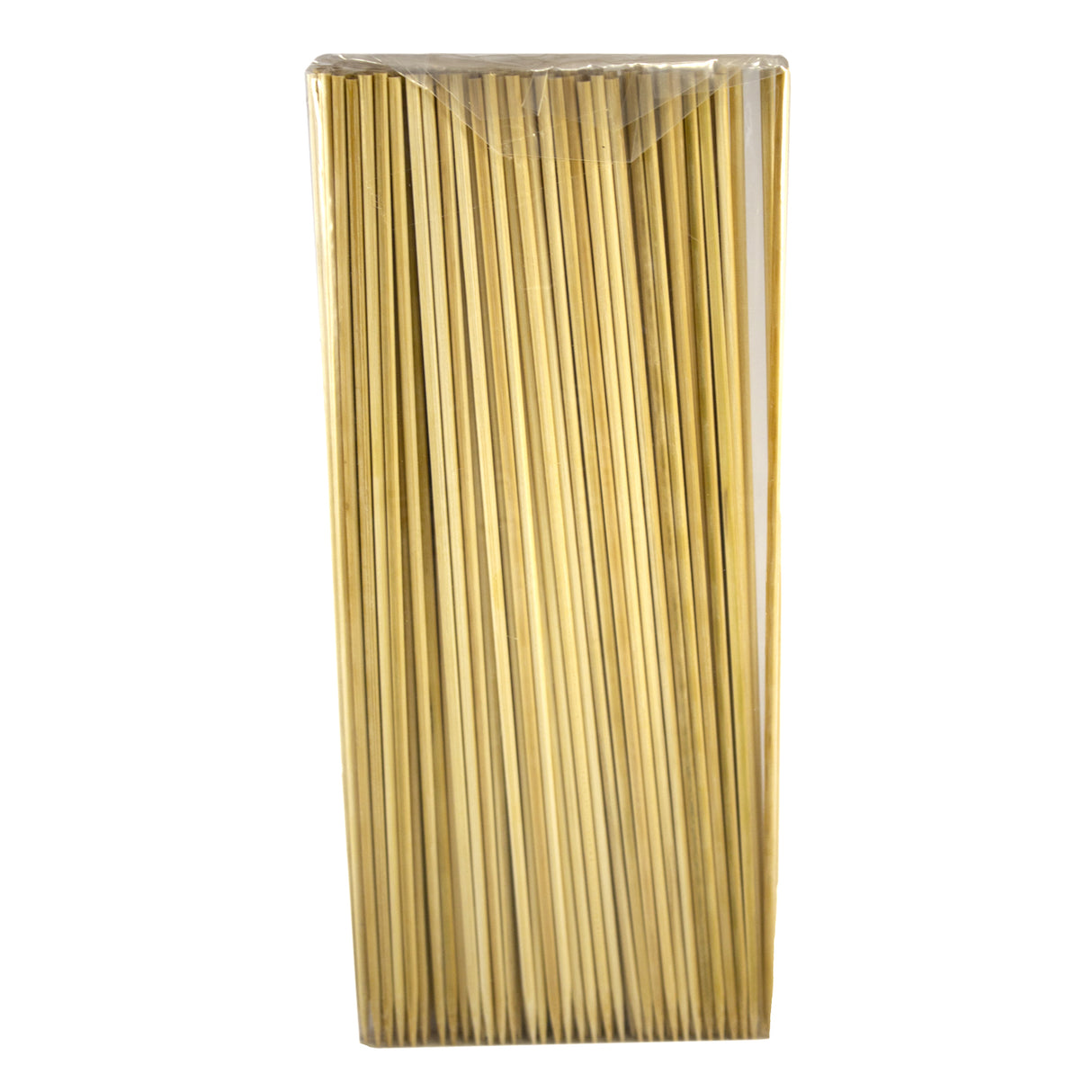 Bete pentru frigarui, din bambus, 25 cm, (100buc/set)