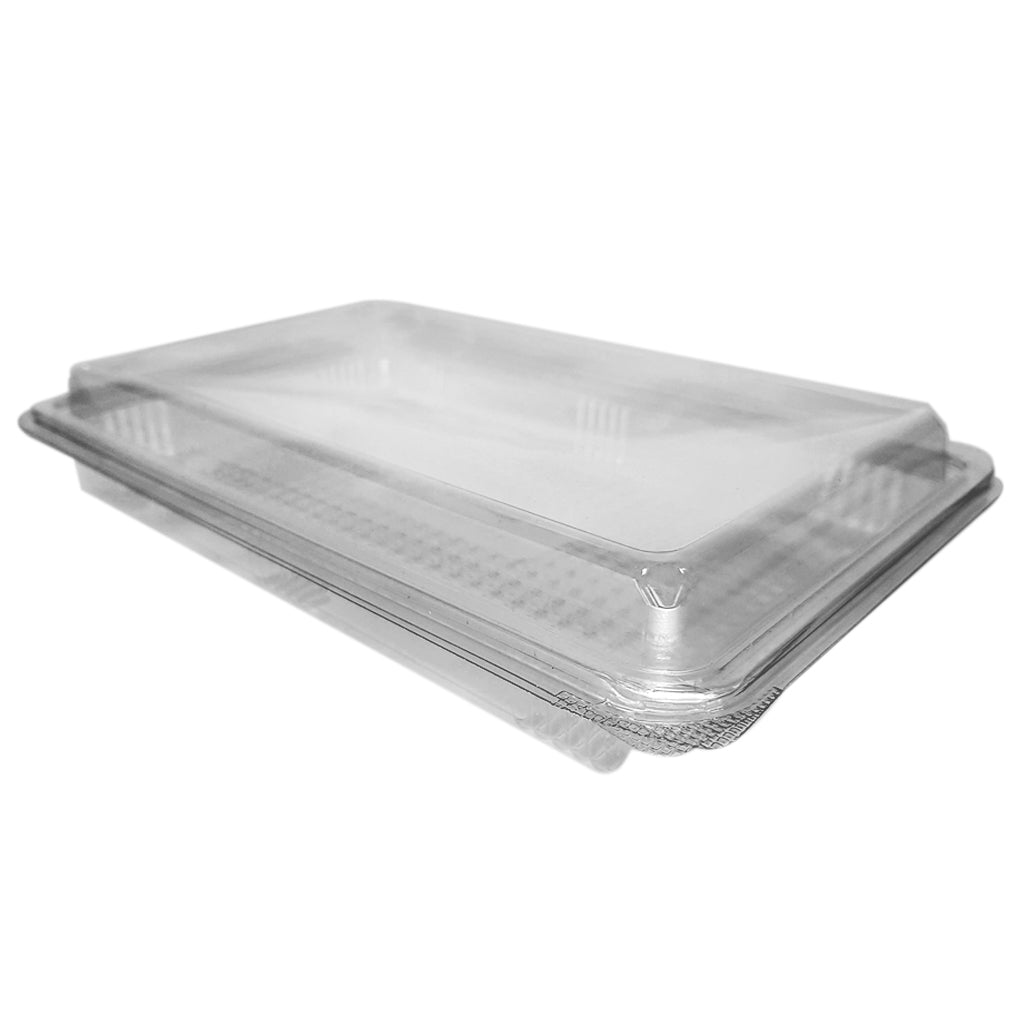 Caserolă pentru baclava, 1000g, (100 buc/set)