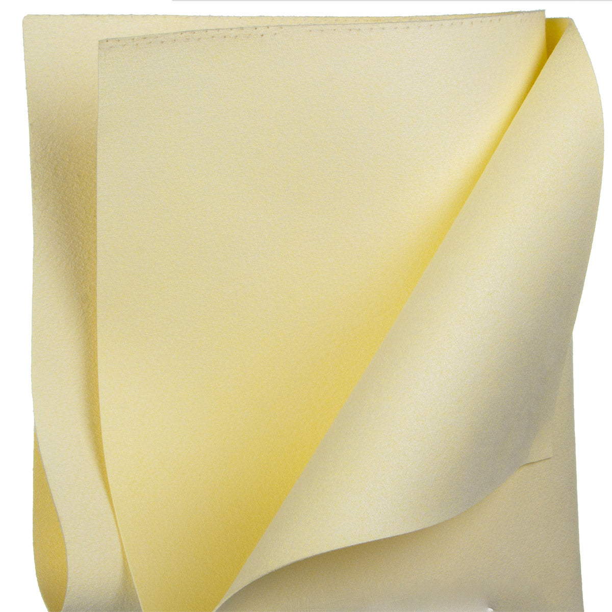 Laveta profesionala, imitatie piele, dimensiuni 50x55cm