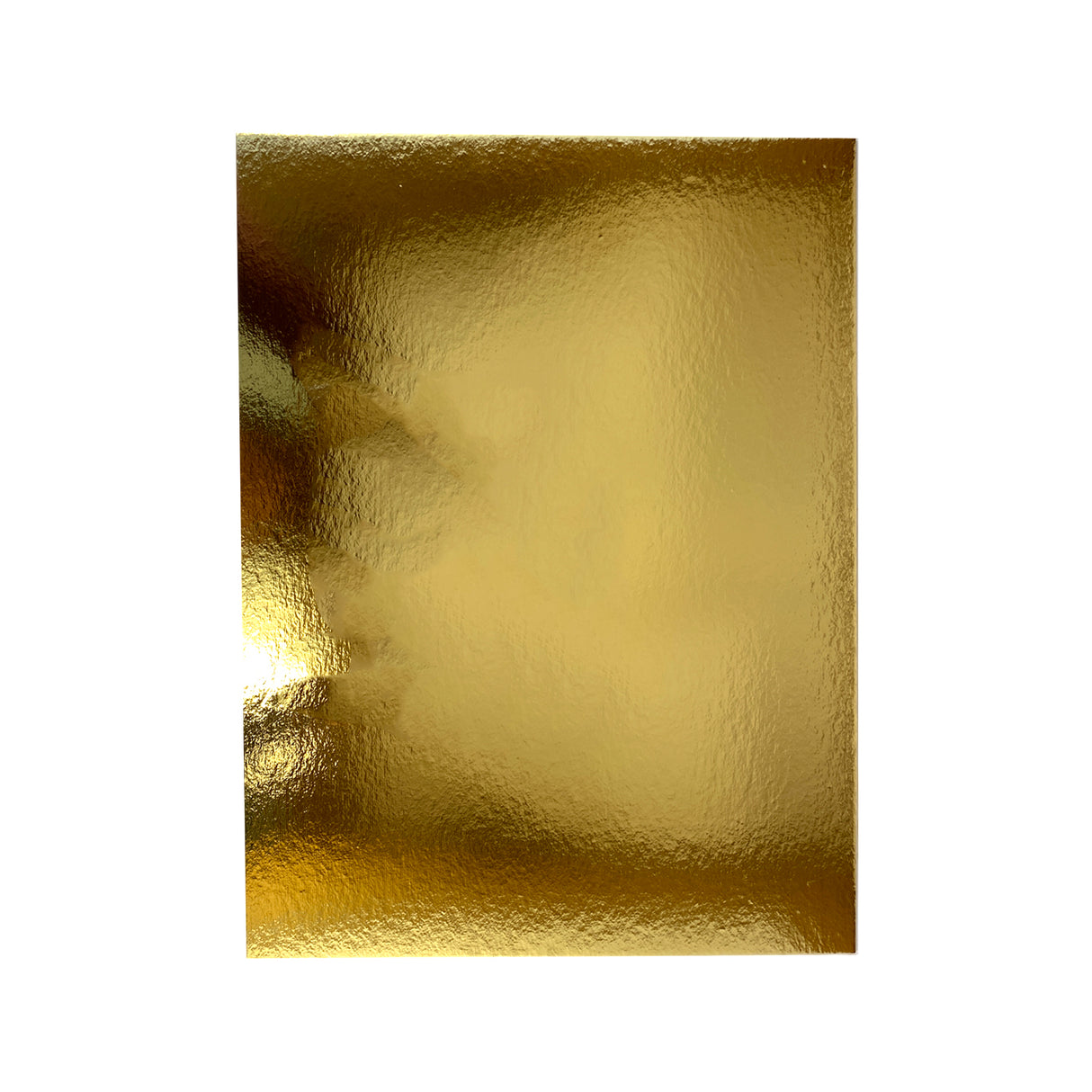 Suport pentru tort, auriu/ negru, 30x40 cm