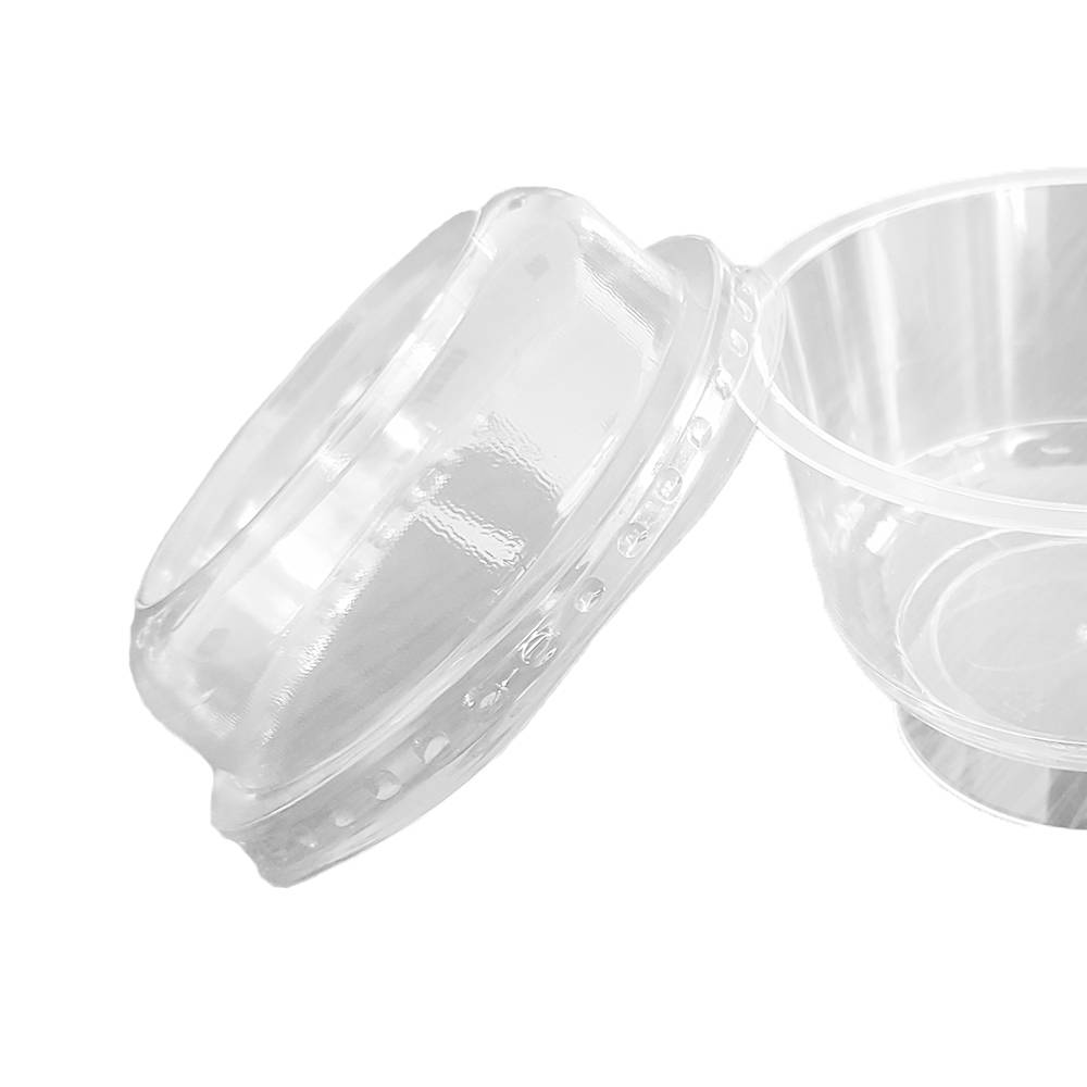 Cupă pentru desert, Mini, 200cc, (25buc/set)