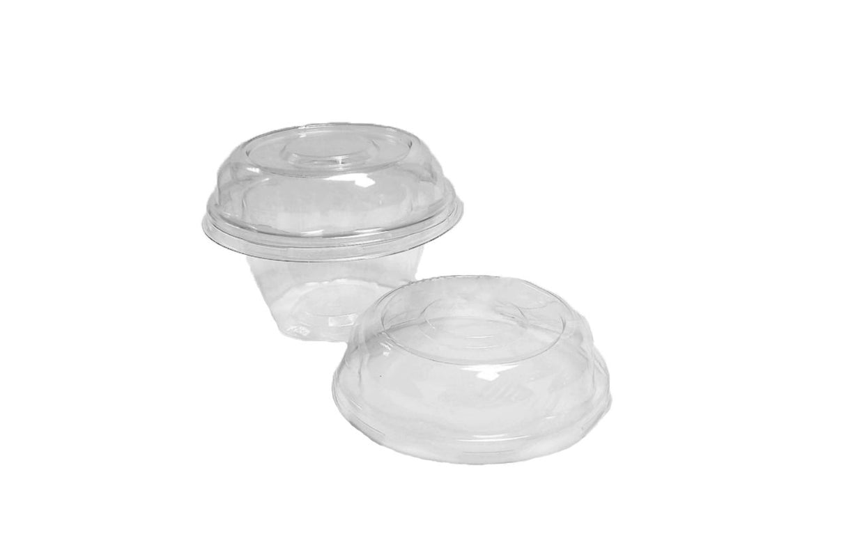 Cupă pentru desert, Mini, 200cc, (25buc/set)