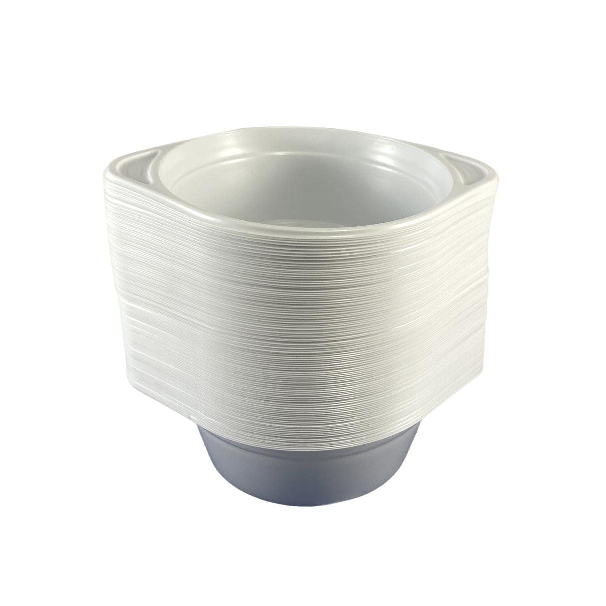 Bol pentru supă, alb, 500cc, (50buc/set)