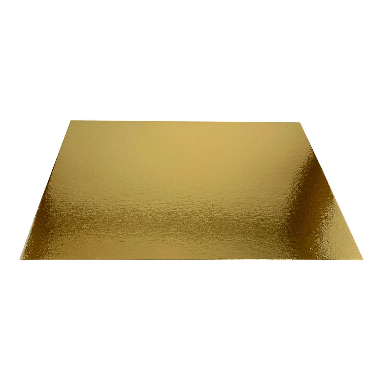 Suport pentru tort, auriu/ negru, 30x40 cm