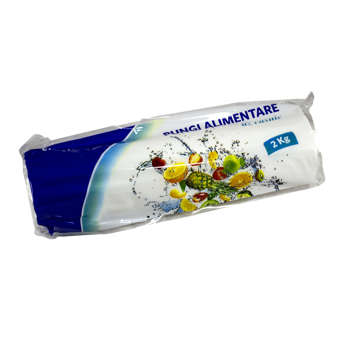 Pungă alimentară, 25x30cm, 2kg