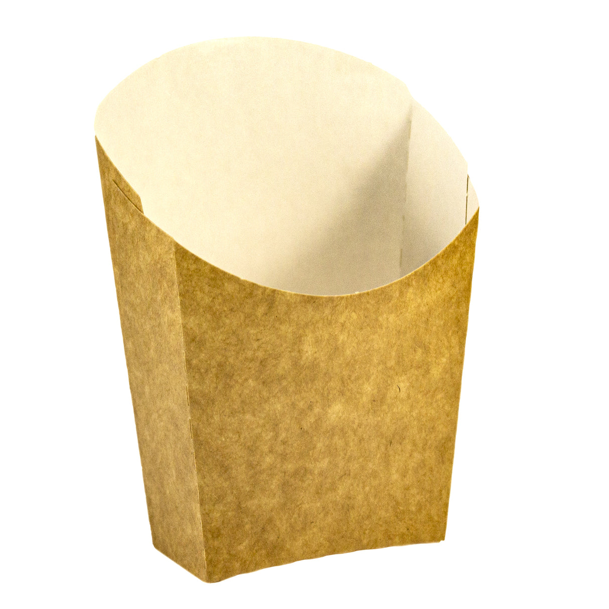 Cutie pentru catering, pentru cartofi, M, (100 buc/set)