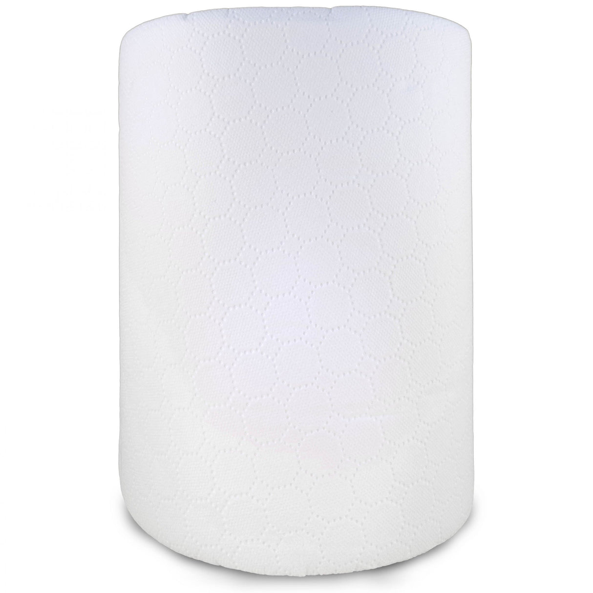 Rola prosop hartie profesionala 2 straturi, 66,5m, monorola din celuloza cu derulare centrala