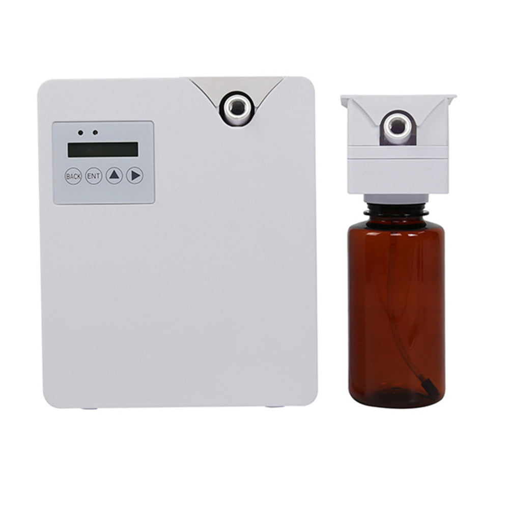 Aparat odorizant profesional, Scentevo Line 300, alb