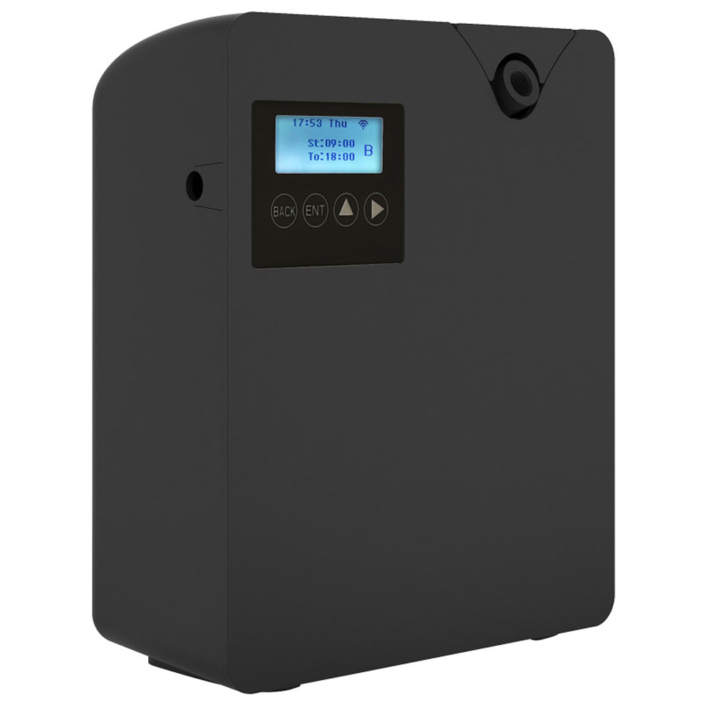 Aparat odorizant profesional, Scentevo Line 300, negru