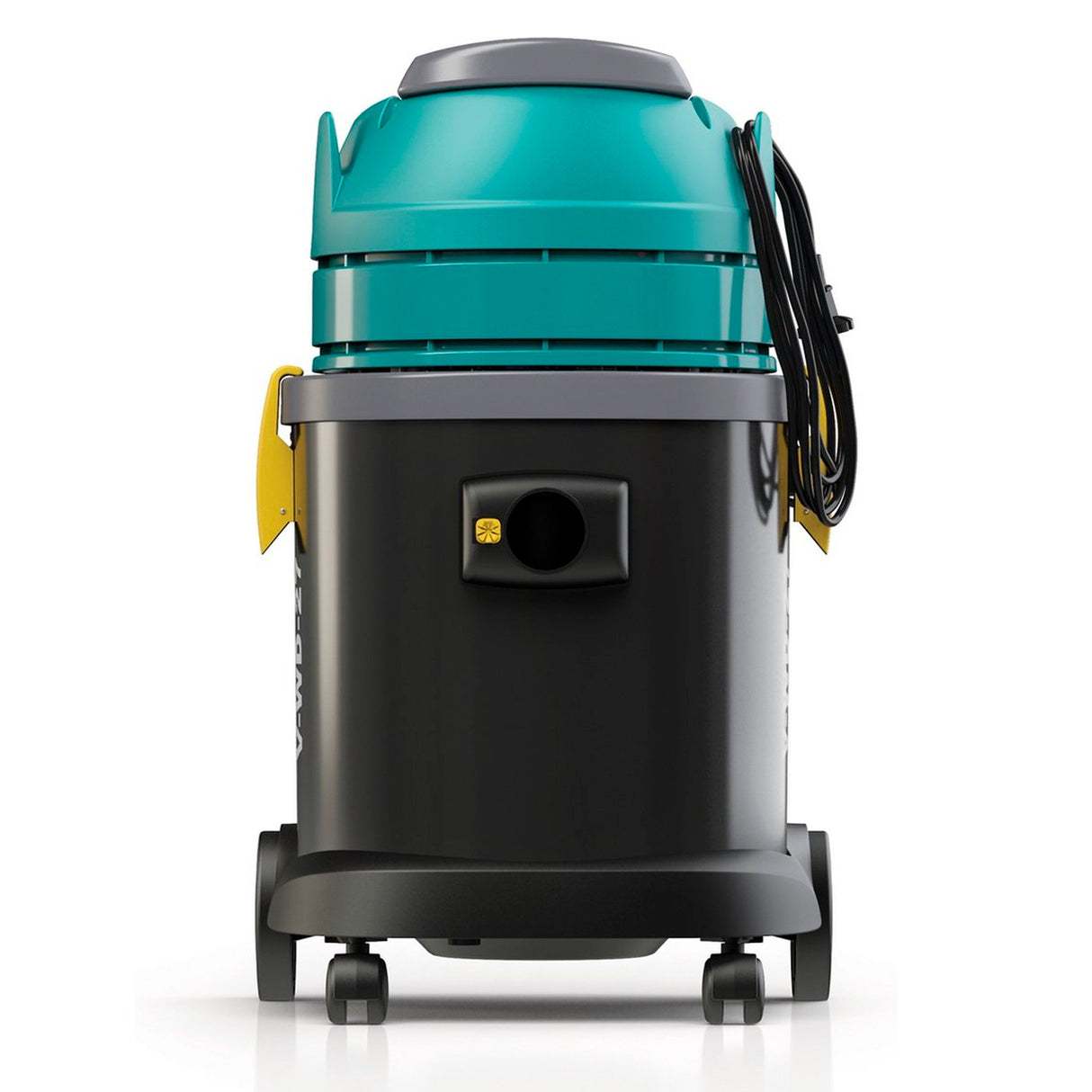 Aspirator profesional umed/uscat, Tennant V-WD-27, 1300W, 27L