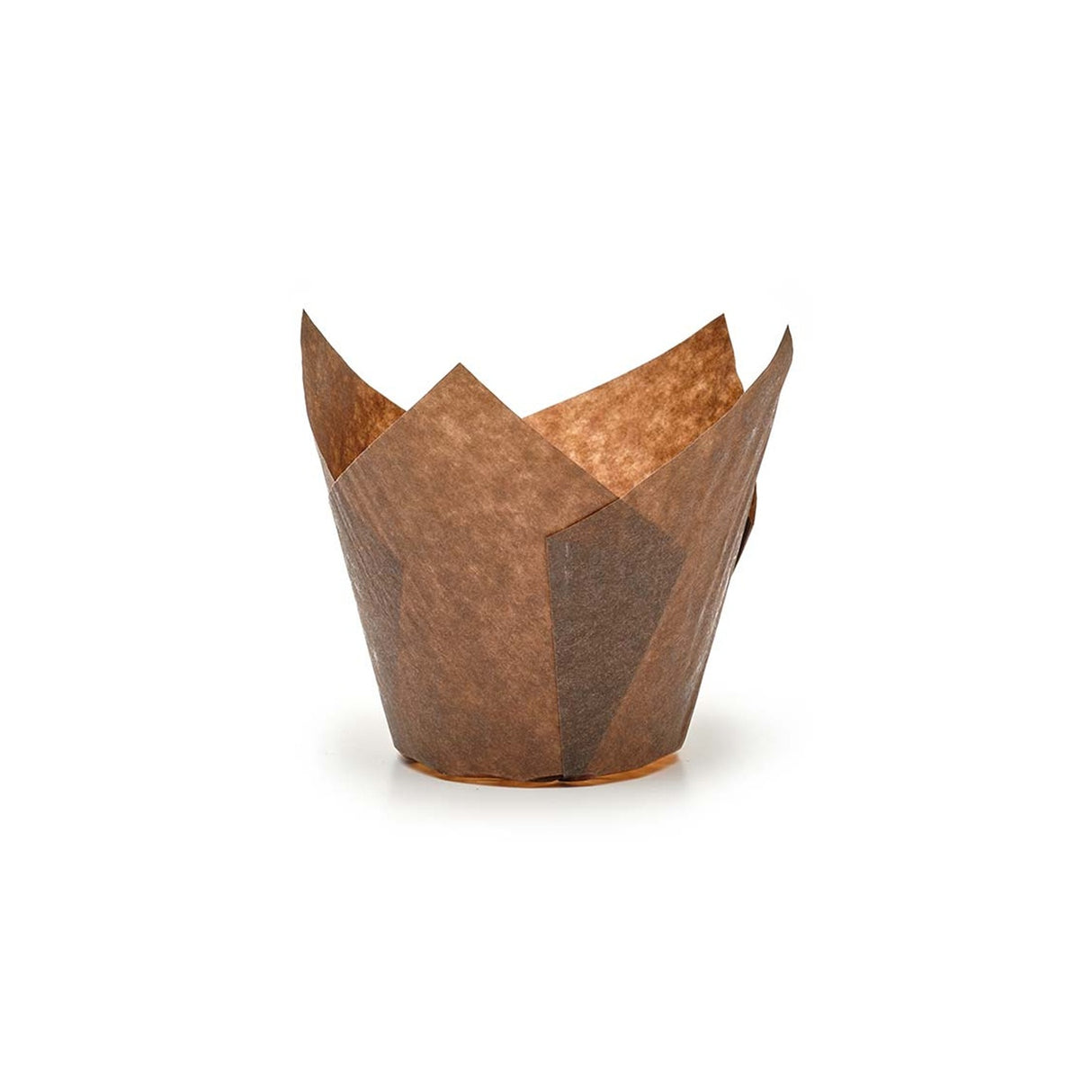 Forme pentru brioșe din hârtie, ⌀ 5 cm, 50g, rezistente la grăsimi (265 bucăți/set)