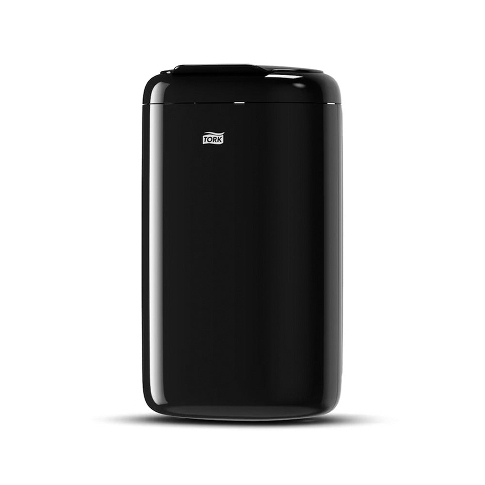 Coș de gunoi Tork, negru, 5L, 564008