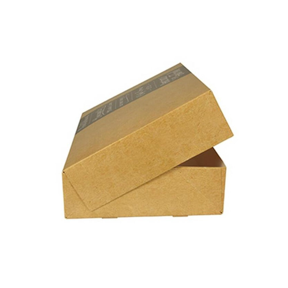 Cutie pentru catering din carton, 35x24x8cm