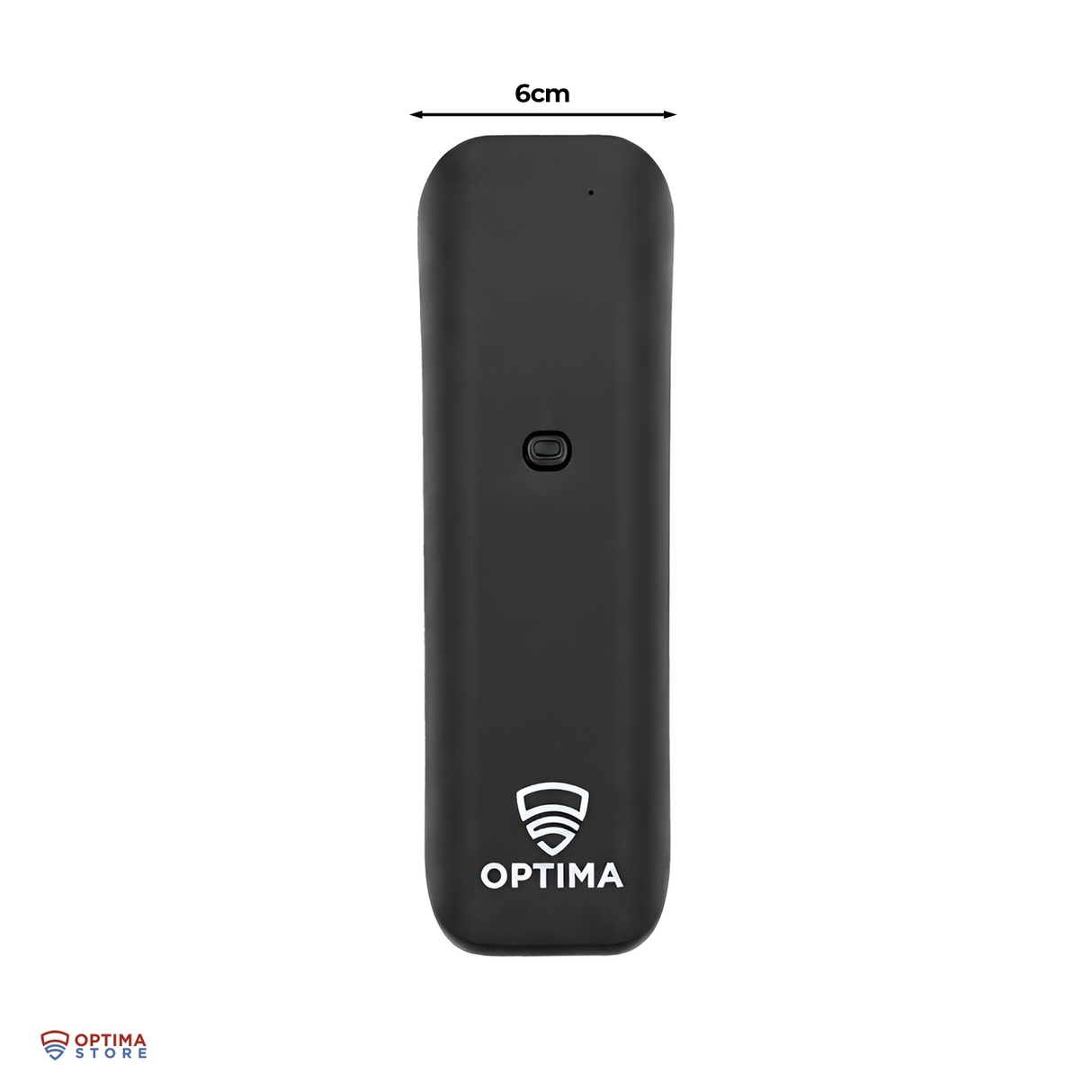 Difuzor profesional / aparat de parfumare ambientala prin atomizare la rece, aplicație mobil, 100 m², 100 ml, 2 W