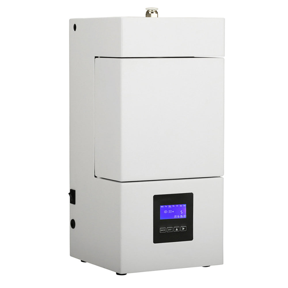 Dispozitiv odorizant profesional, Scentevo Plus, alb