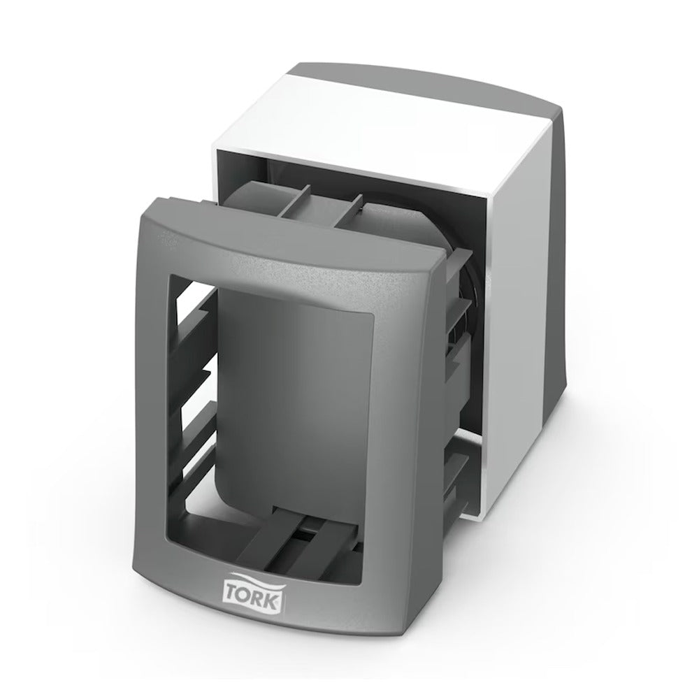 Dozator de șervețele de masă, Tork Fastfold, 271800