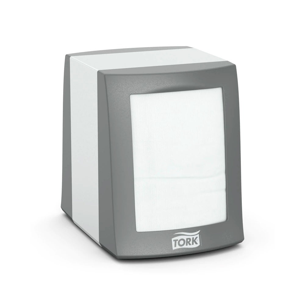 Dozator de șervețele de masă, Tork Fastfold, 271800