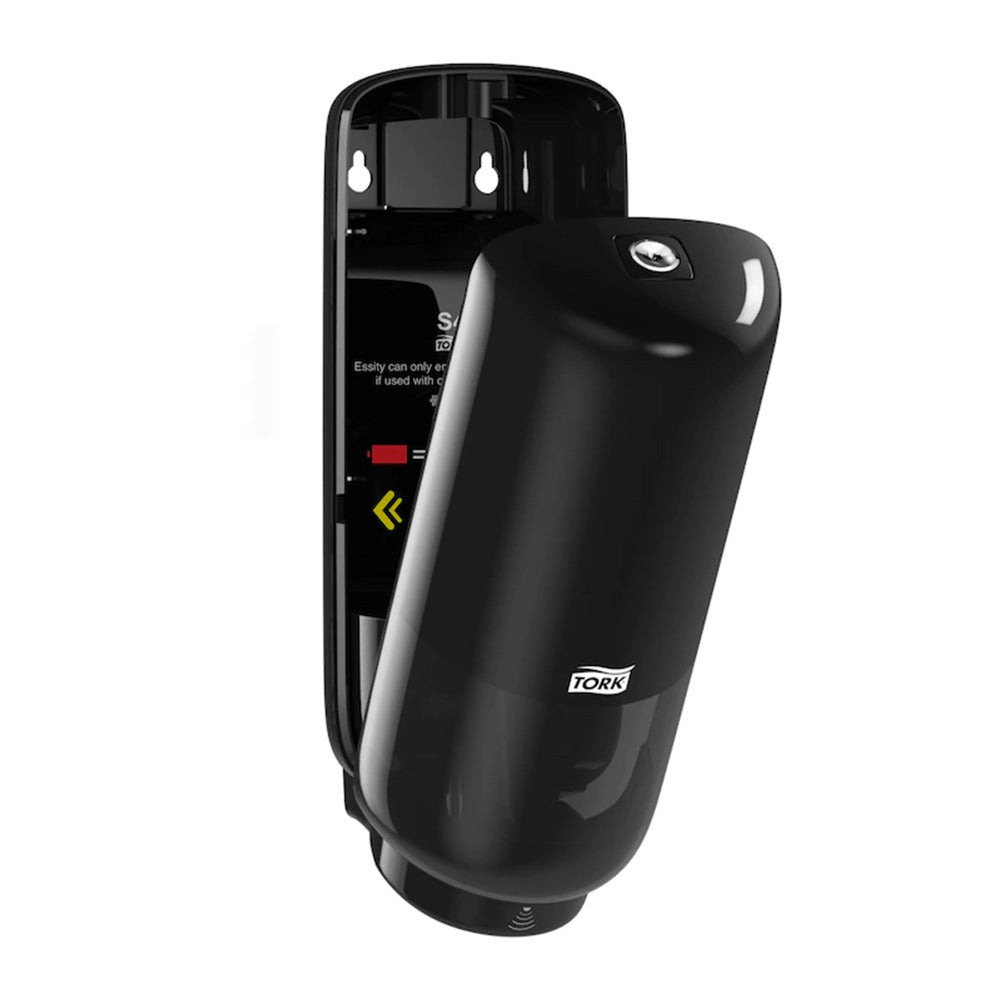 Dozator cu senzor pentru săpun lichid sau spumă, Tork, 561608