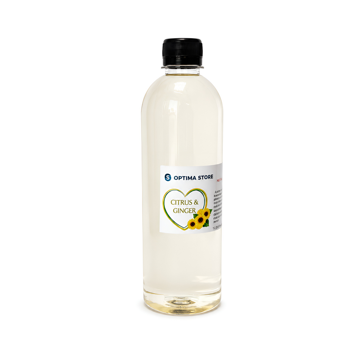 Parfum concentrat pentru atomizor, difuzor și umidificator