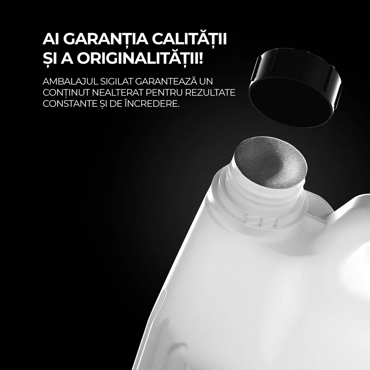 Spumă activă superconcentrată, Grass Active Foam Light, 5kg