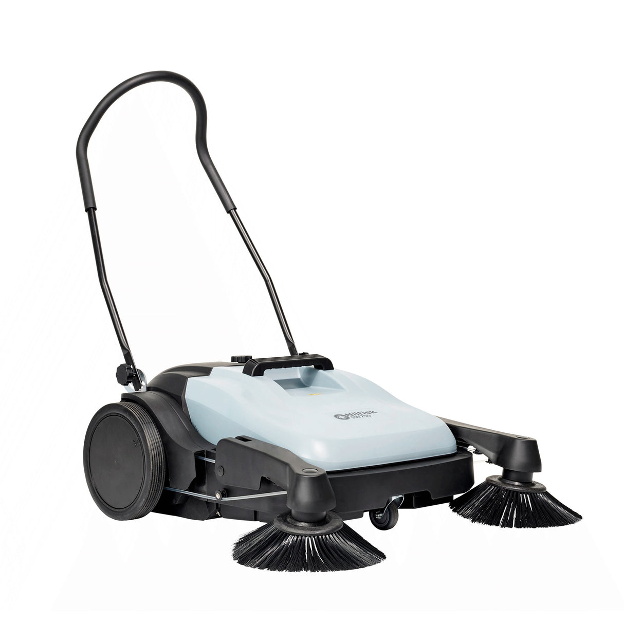 Mașină de măturat manuală, Nilfisk SW250, 38L