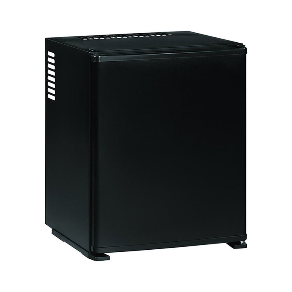 Minibar hotel termoelectric, 40 L, nivel zgomot 0 dB