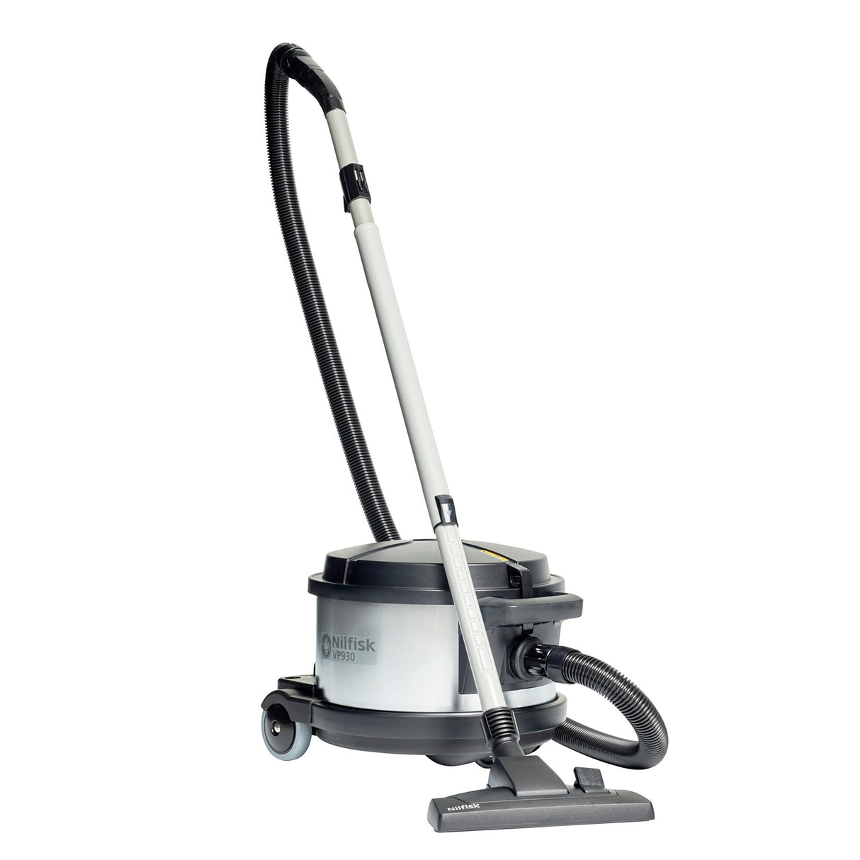 Aspirator profesional uscat, Nilfisk VP930 Pro HEPA S2, cu filtru HEPA, 760W, 15L