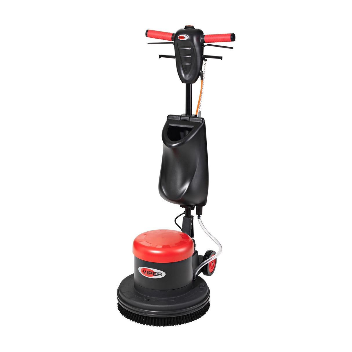 Monodisc mic, Nilfisk Viper LS 160 HD, 1800W