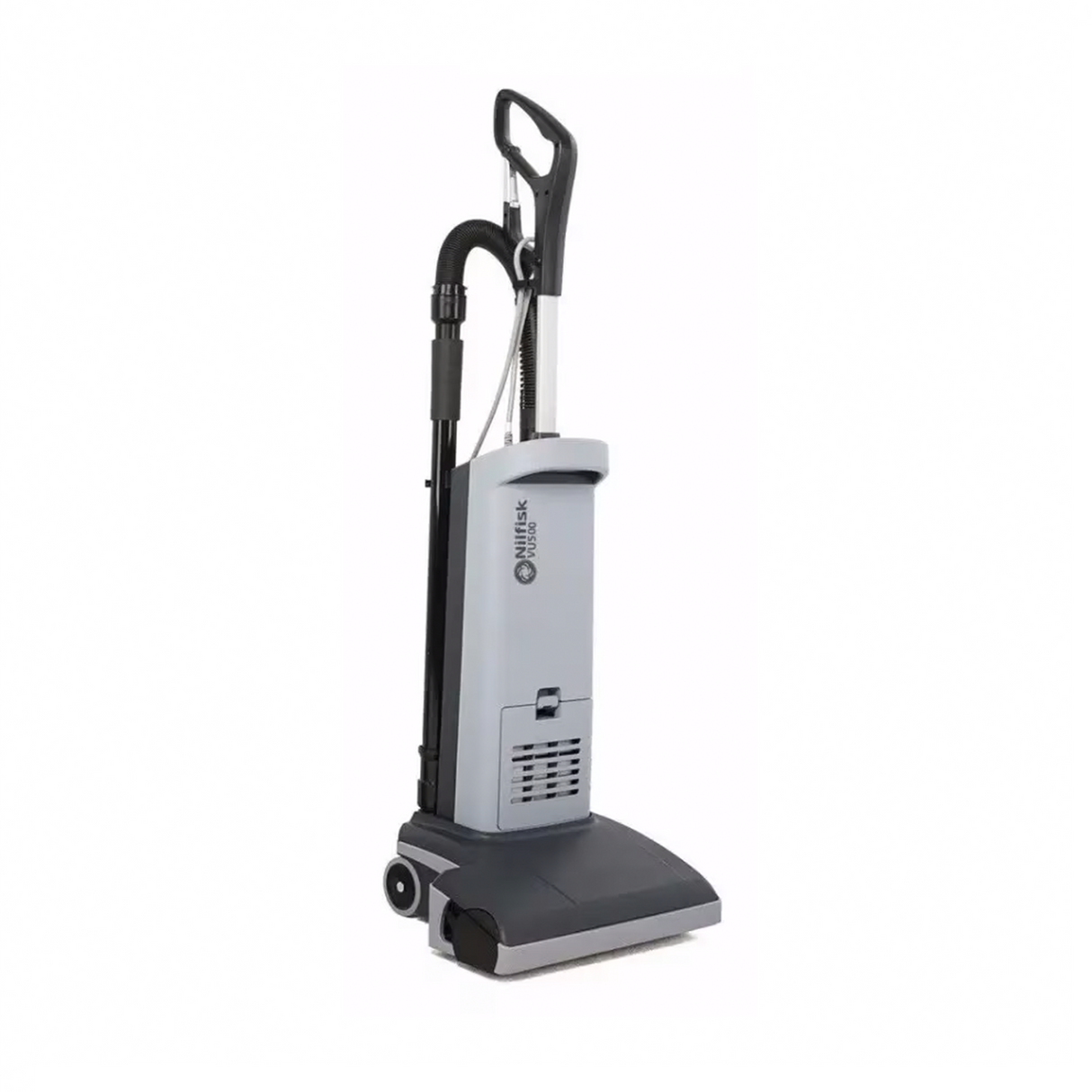 Aspirator vertical comercial Nilfisk VU500 15, rezistent, 1000W, 3,2L