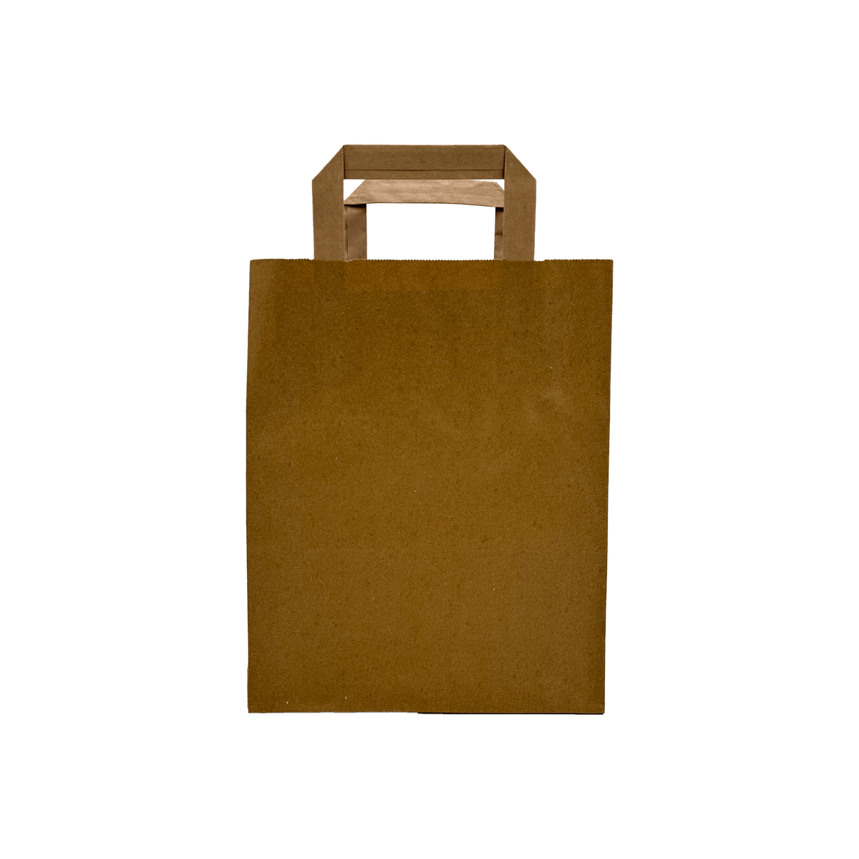 Punga de hartie cu maner, 11x22x28 cm