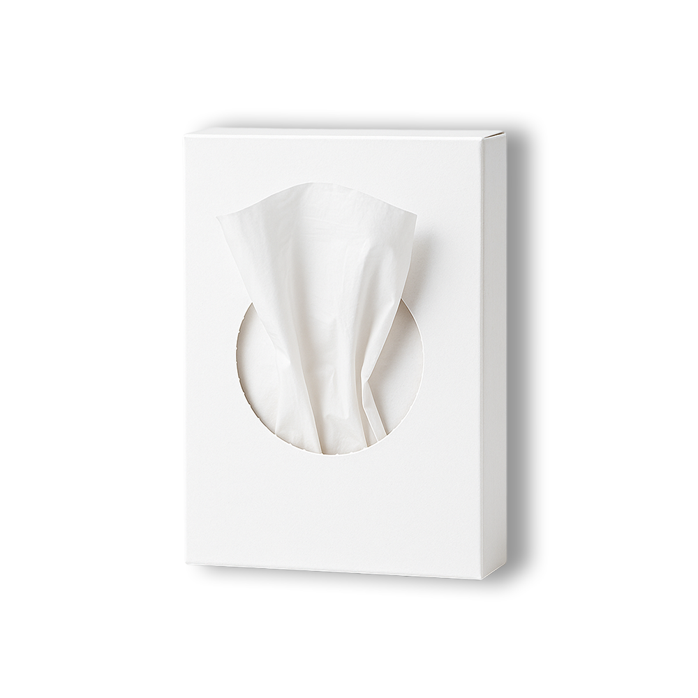 Pungi igienice, 25 bucăți/set, 24,5 x 17,5 cm