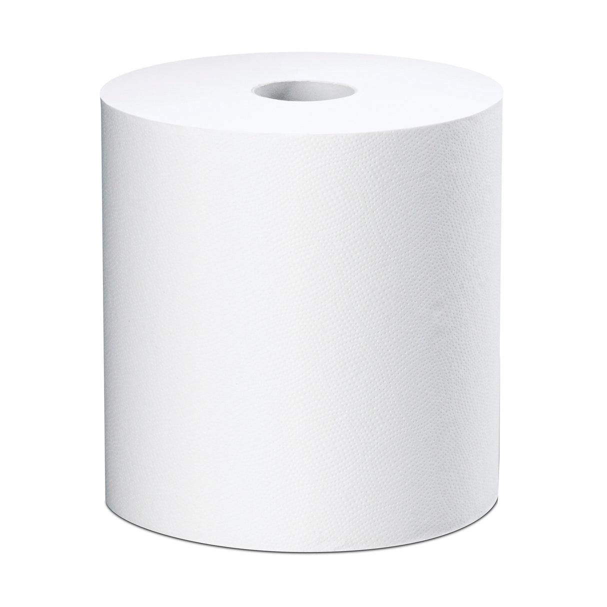 Rolă prosop profesională, Esentis, alb, 2 straturi, 230m