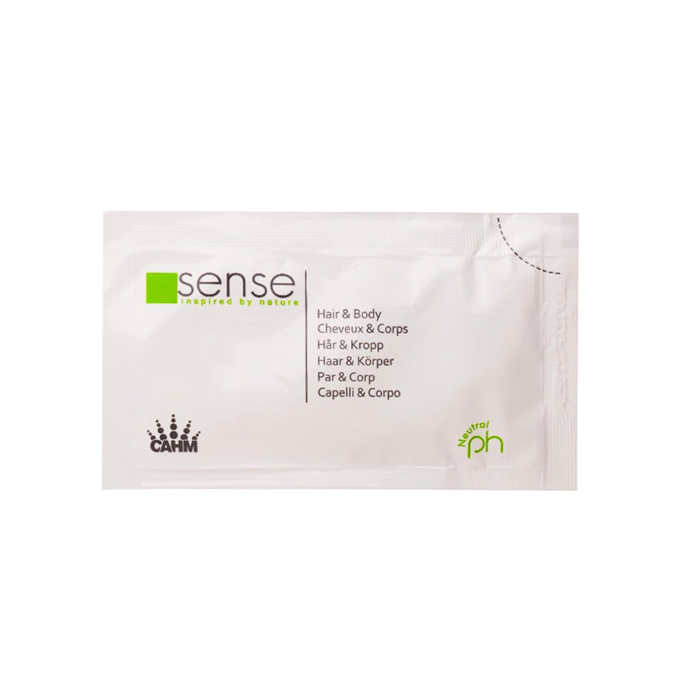 Gel mixt SENSE 10 ml