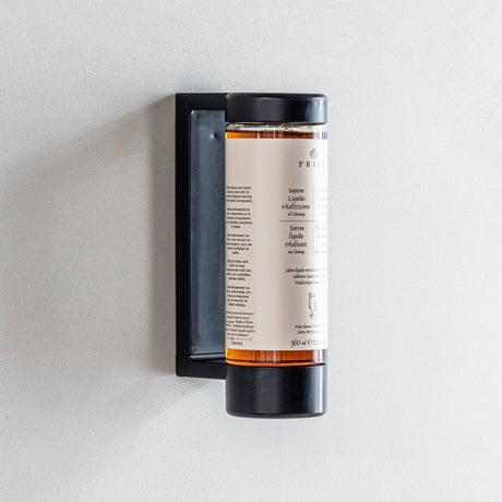 Dispenser săpun lichid cu ginseng, Prija, 360ml