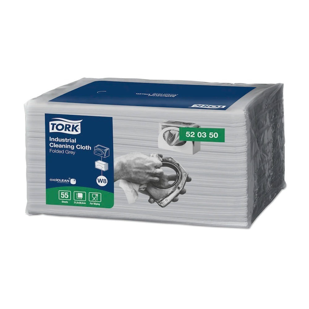 Lavetă industrială pentru curățare, Tork Laveta Mecanicului, 520350