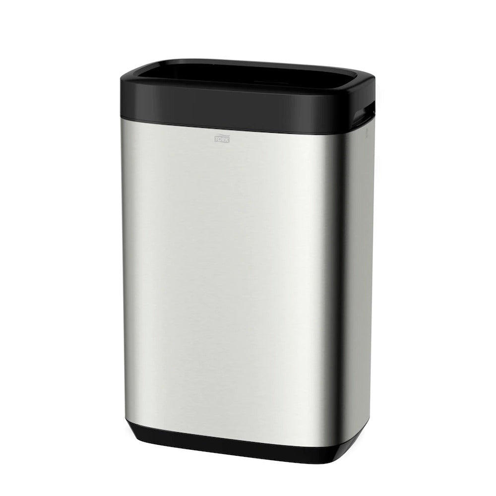 Coș de gunoi inox, Tork, 50L, 460011