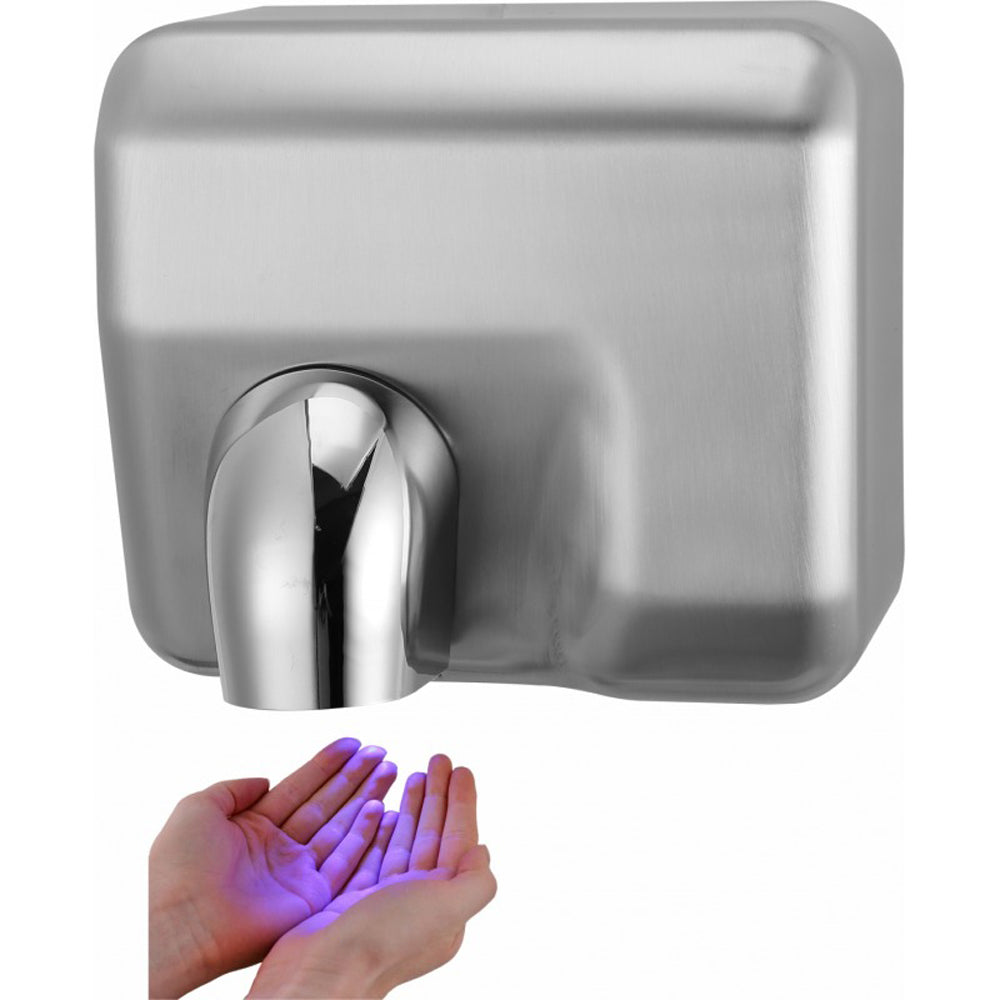 Uscător de mâini inox, Esenia High Power