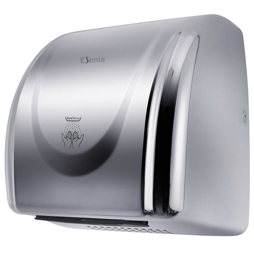 Uscător de mâini inox, Esenia Smartflow 2100