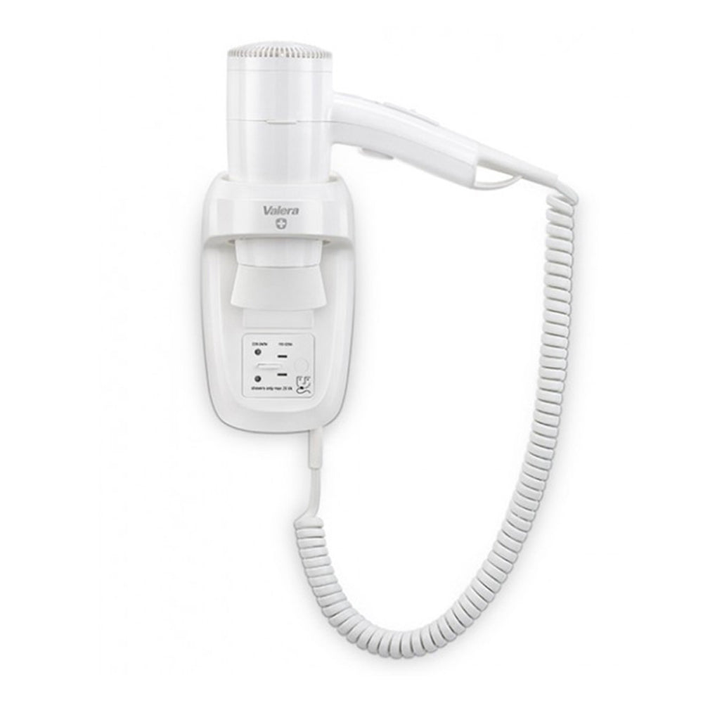 Uscător păr hotel cu priză, Valera Premium Smart 1200