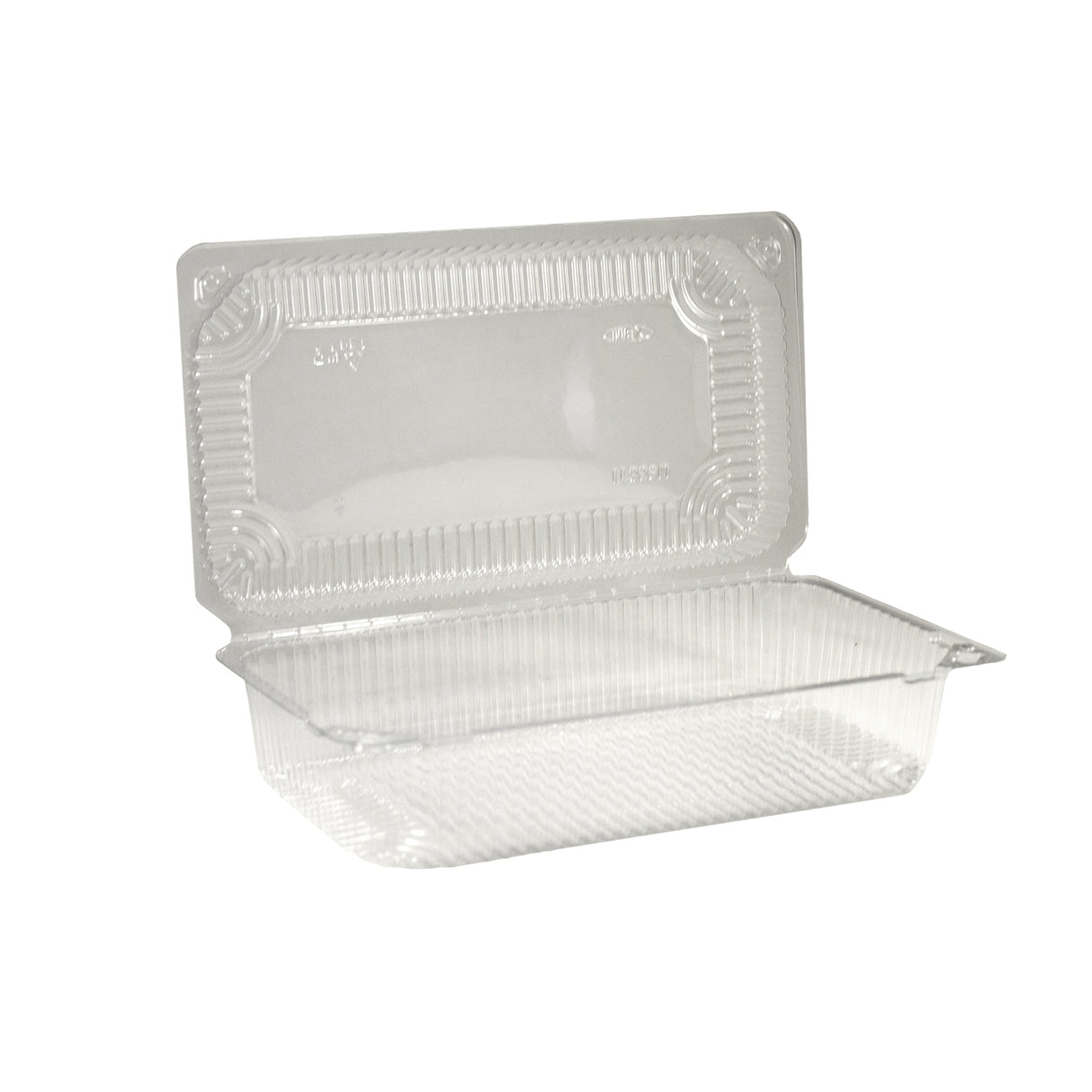 Caserolă pentru cofetărie, 1700cc, (50 buc/set)